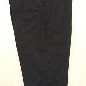 34x30 NIKEGOLF DRI-FIT slacks